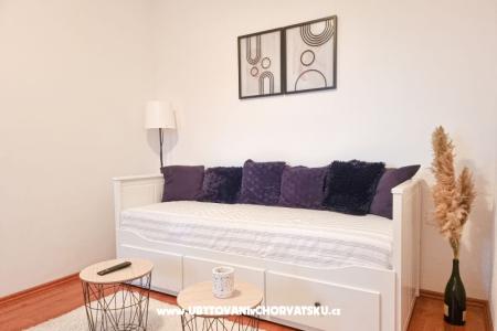 Holiday Apartmány Mima foto 5