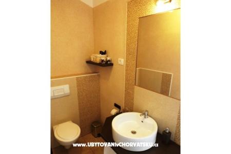 Apartmány Muciceva ravan foto 5