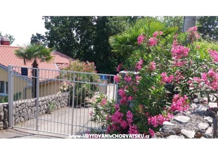 Apartmány Oleandri foto 2