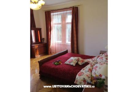 Apartmán Kamelija foto 2