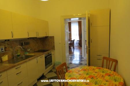 Apartmán Kamelija foto 4