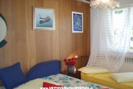 Apartmány Doroti foto 4
