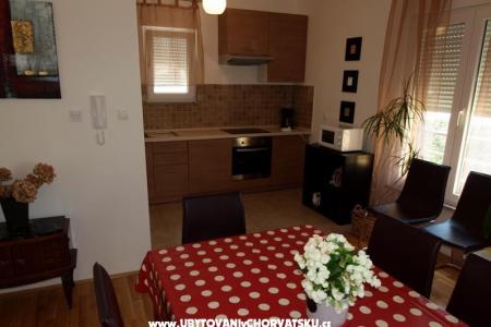 Apartmány Jakov foto 5