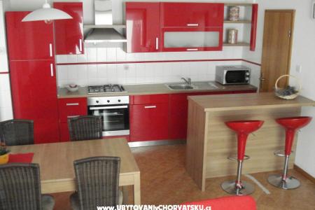 Apartmány Mare foto 4
