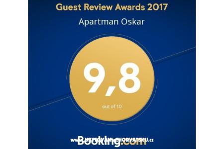 Apartmány Oskar foto 3