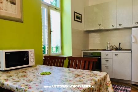 Studio Apartmán foto 4