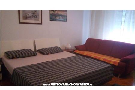 VIKI Apartmán foto 2