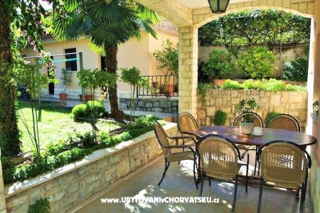 Villa Dujmic foto 5