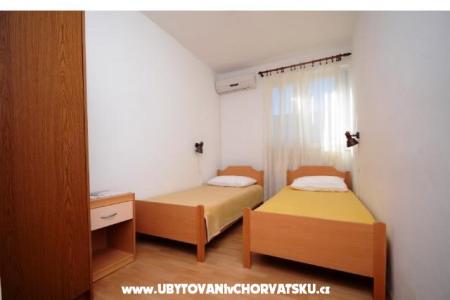 Apartmán Mila Tolj foto 2