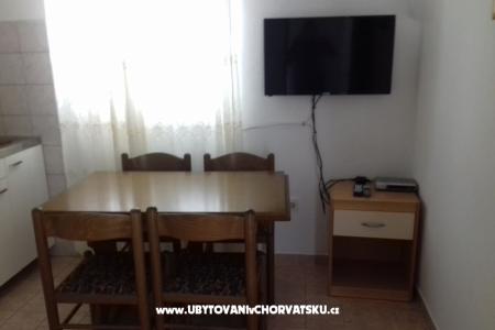 Apartmán Mila Tolj foto 5