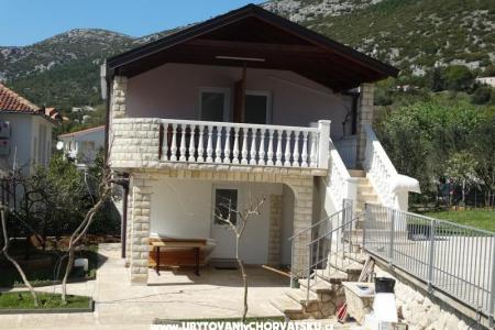 Apartmán Viganj foto 4