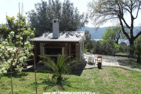 Apartmán Viganj foto 5