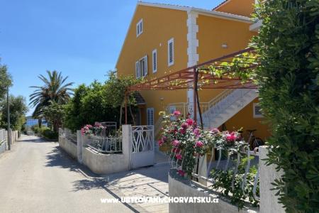 Apartmány  Ante foto 2