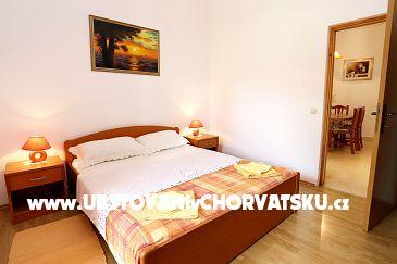 Apartmány  Ante foto 5