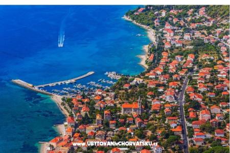 Apartmány Antonia foto 2