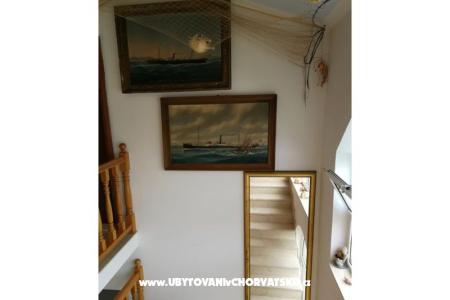 Apartmány Antonia foto 5
