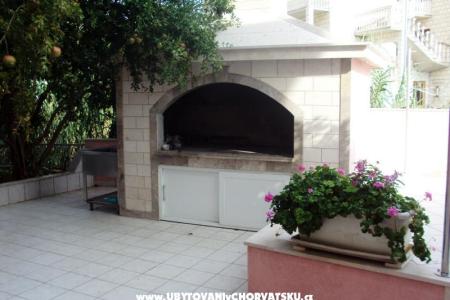 Apartmány Bilic foto 5