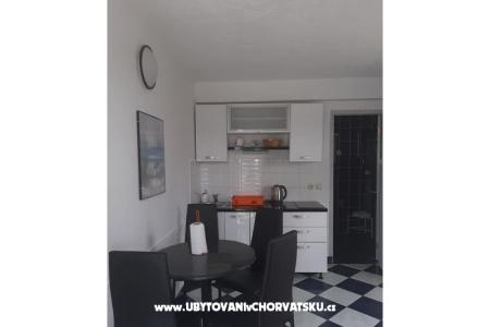 Apartmány Tonko foto 3