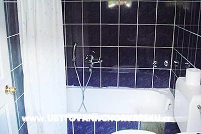 Apartmány Tonko foto 4