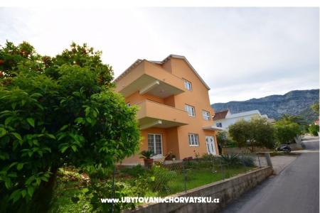 Apartmány Ćurković foto 2