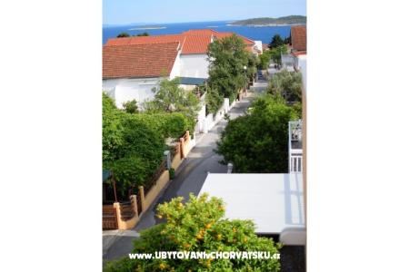 Apartmány Ćurković foto 4