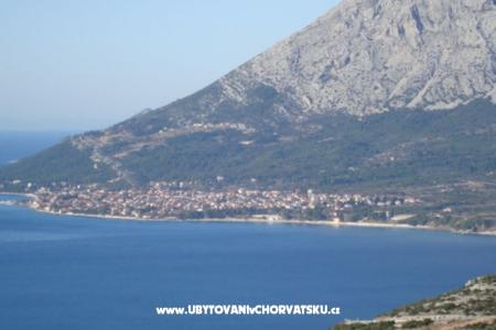 Apartmány Elda foto 4