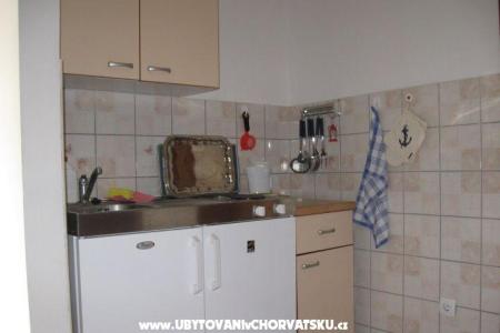 Apartmány Sedic foto 3