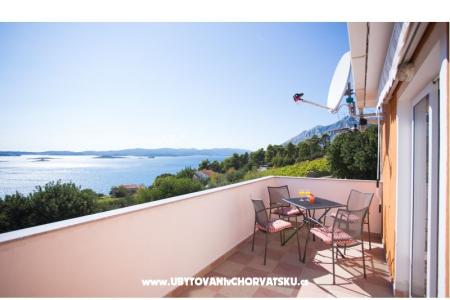 Apartmány Izabela foto 4