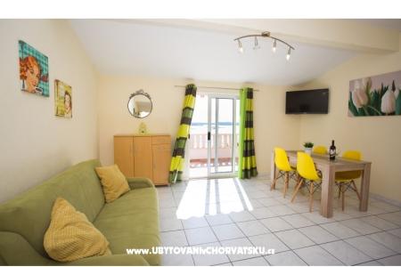Apartmány Izabela foto 5