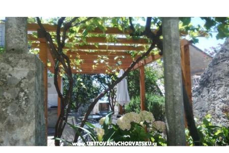 Apartmány Jakov foto 2