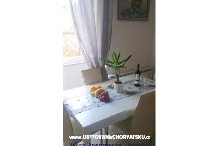 Apartmány Jakov foto 3