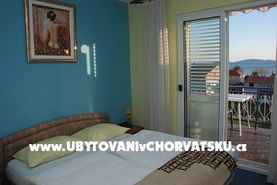 Apartmány Lulak foto 2