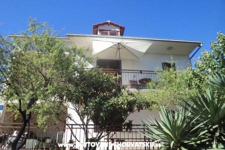 Apartmány Mali Raj Orebić – Pelješac Chorvátsko