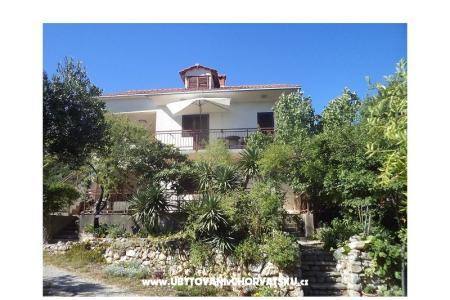 Apartmány Mali Raj foto 2