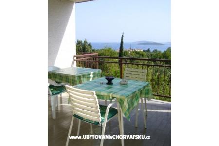 Apartmány Mali Raj foto 3