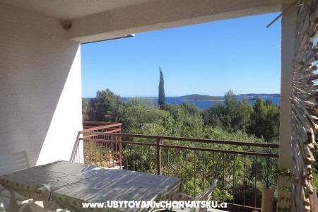 Apartmány Mali Raj foto 4