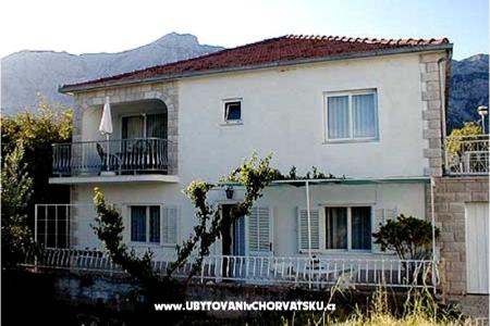 Apartmány Petra foto 3