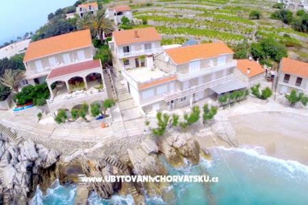 Apartmány Podobuce foto 3