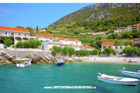 Apartmány Podobuce foto 4