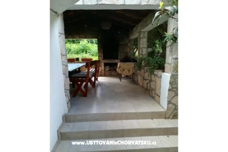 Apartmány Radojković foto 2
