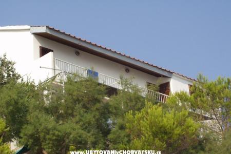 Apartmány Rina foto 5