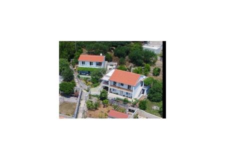 Apartmány Snježana Orebić – Pelješac Chorvátsko