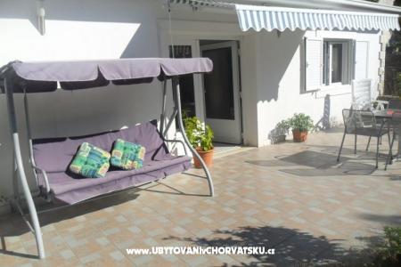 Apartmány surf in Viganj foto 4