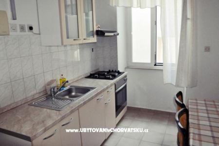 Apartmány Šurjak foto 5