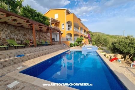 Apartmány Mokalo foto 3