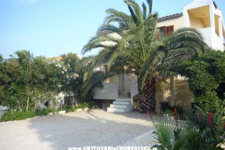 Apartmány Tonka Kaleb Orebić – Pelješac Chorvátsko