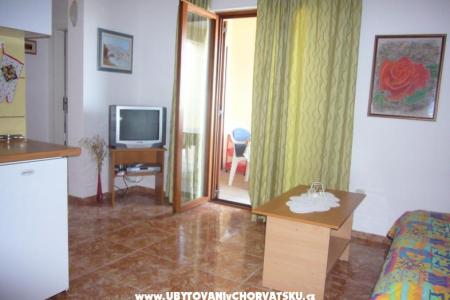 Apartmány Tonka Kaleb foto 5