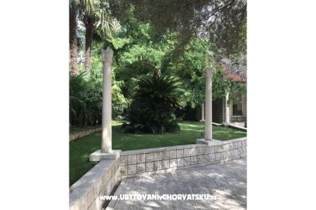 Apartmány Villa Mediterrane foto 3