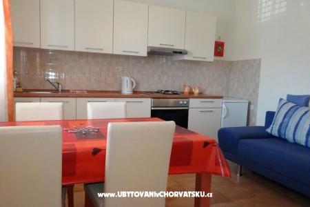 Apartmány Zona foto 2