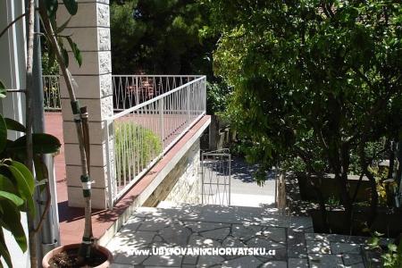 Apartmány Zorka foto 2